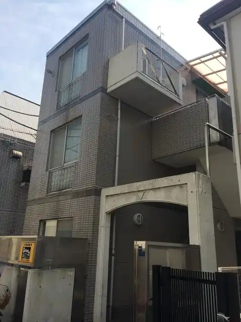 コンフォート富久